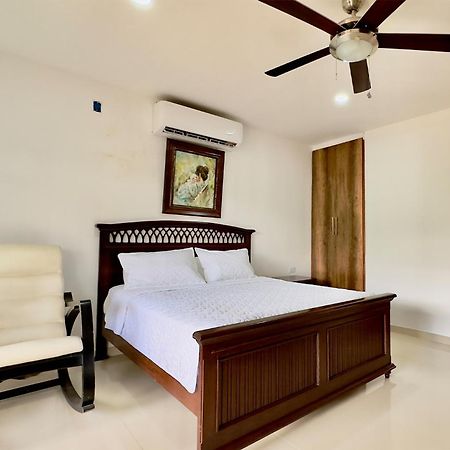 Rancho Ton Hotel Boutique Bonda ภายนอก รูปภาพ