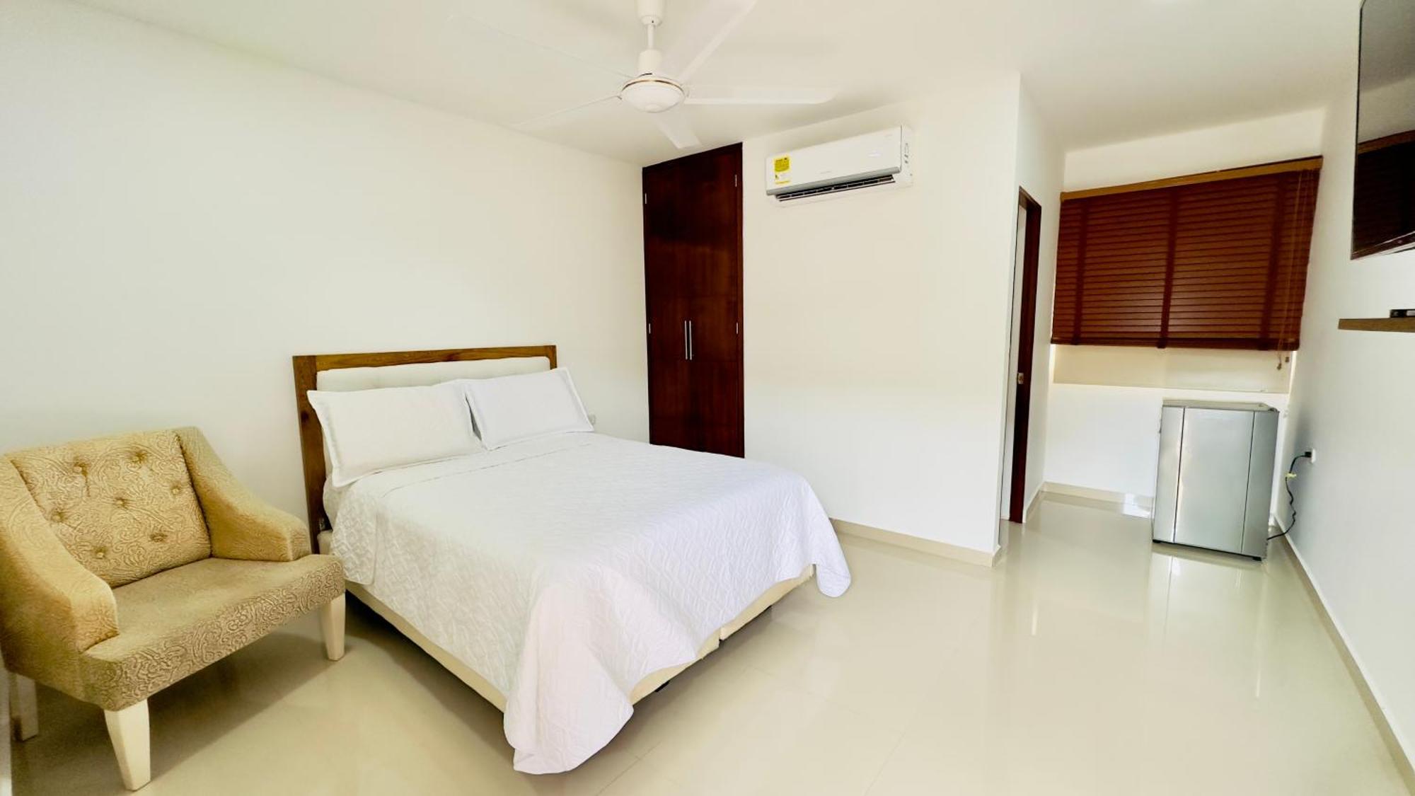 Rancho Ton Hotel Boutique Bonda ภายนอก รูปภาพ