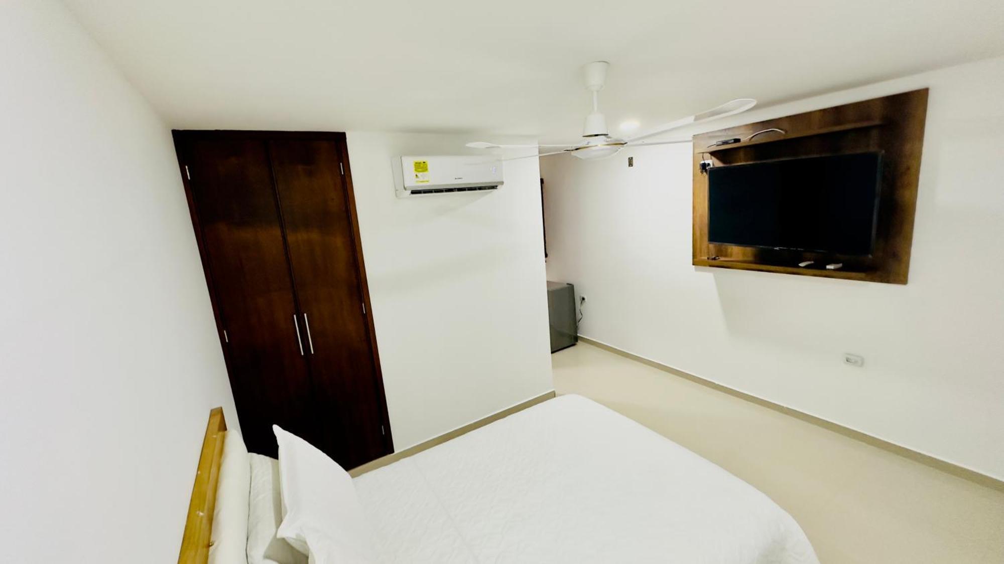 Rancho Ton Hotel Boutique Bonda ภายนอก รูปภาพ