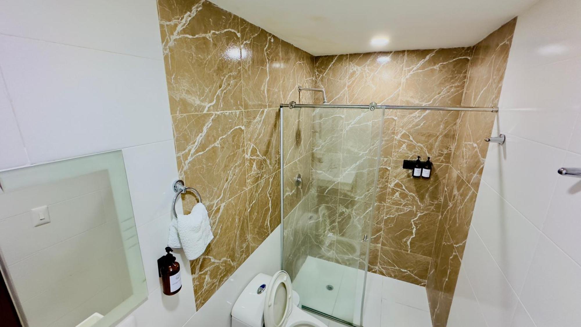 Rancho Ton Hotel Boutique Bonda ภายนอก รูปภาพ